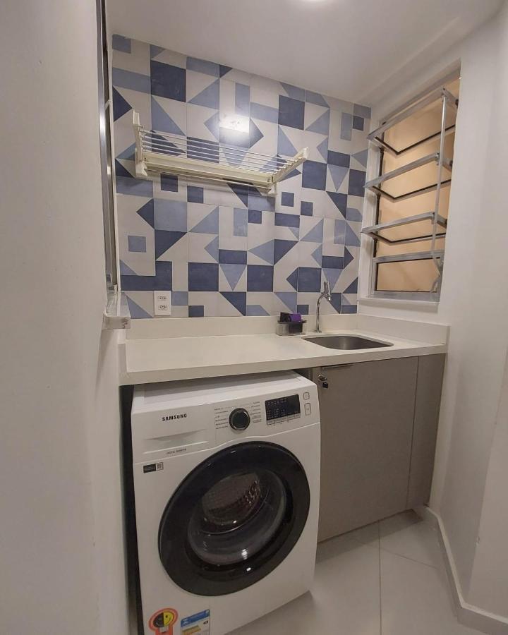 Apartment Alma Carioca: Seu Loft No Leblon/rj *
